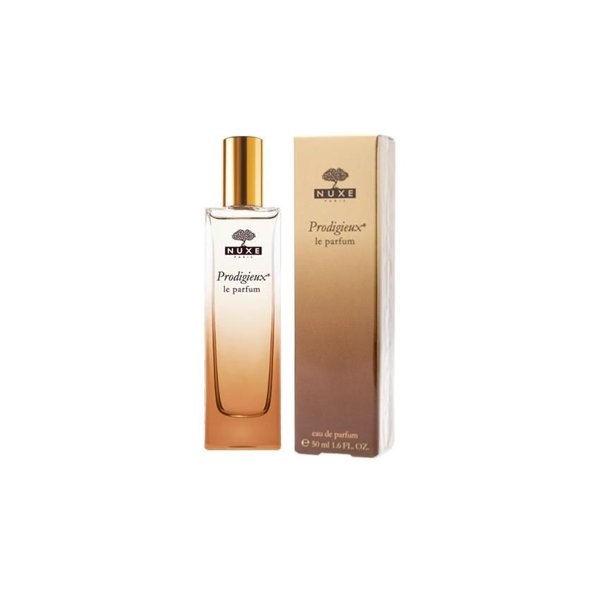 Profumo Prodigieux Le Parfum da Donna di Nuxe, 50ml