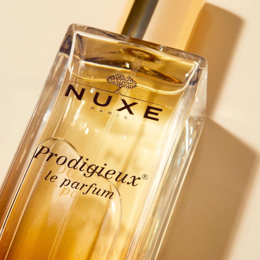 Profumo Prodigieux Le Parfum da Donna di Nuxe, 50ml