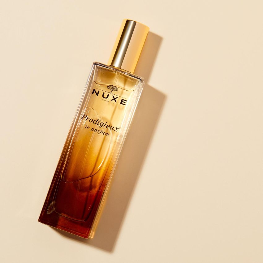 Profumo Prodigieux Le Parfum da Donna di Nuxe, 50ml