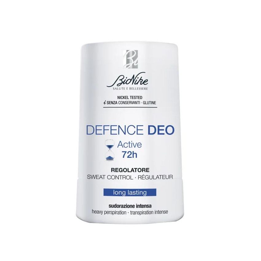 Bionike Defence Deo Active Roll-On 50ml