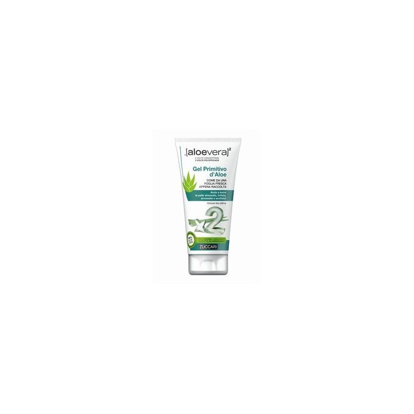 Gel Aloe Vera Puro e Naturale 150ml