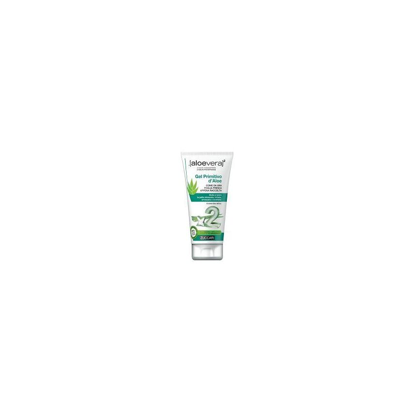 Gel Aloe Vera Puro e Naturale 150ml