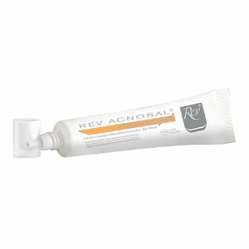 Rev Acnosal Advanced Acne Cream Gel - 30ml