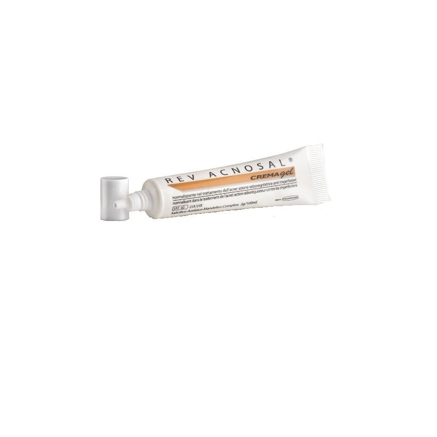 Rev Acnosal Advanced Acne Cream Gel - 30ml