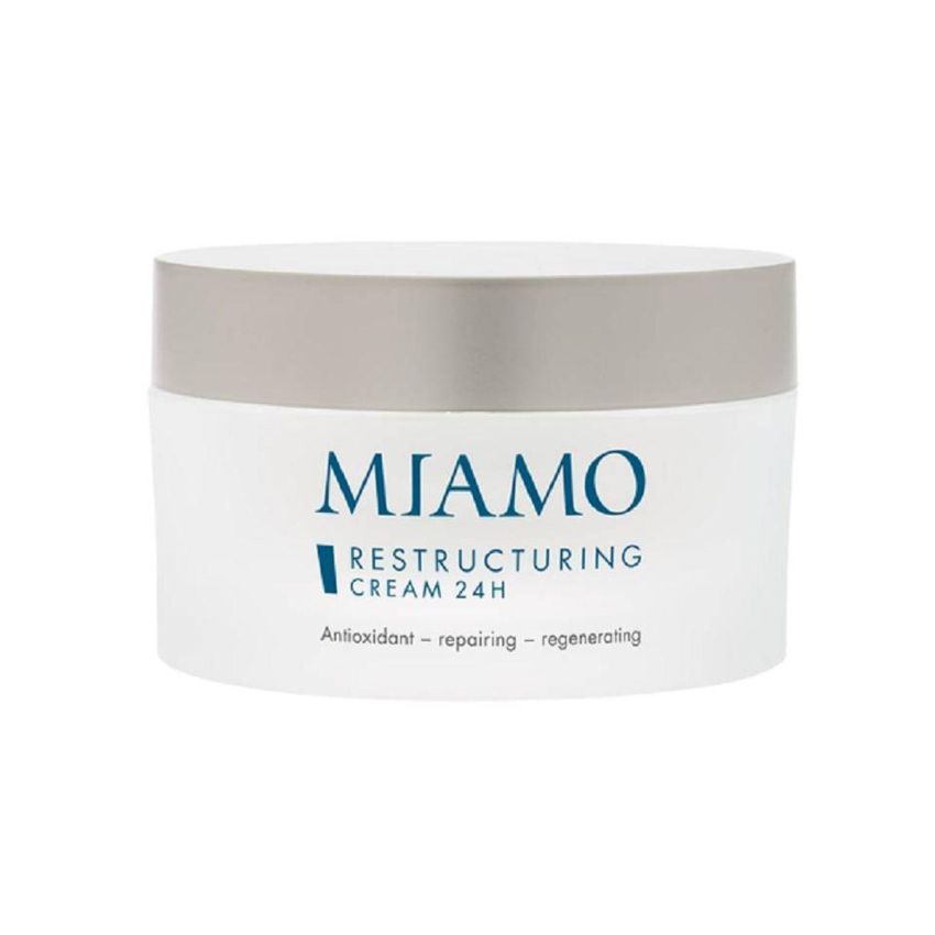 Miamo 24H Intensive Restructuring Cream 50ml