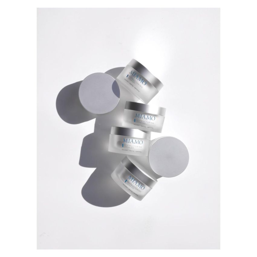 Miamo 24H Intensive Restructuring Cream 50ml