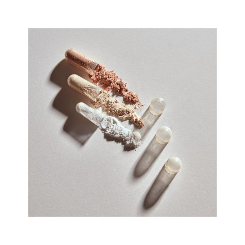 Nutraiuvens Skin Detox - Trattamento Detoxificante per la Pelle, 60 Capsule