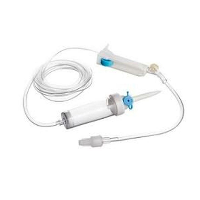 Sterile GammaDis Deflussore senza Ago