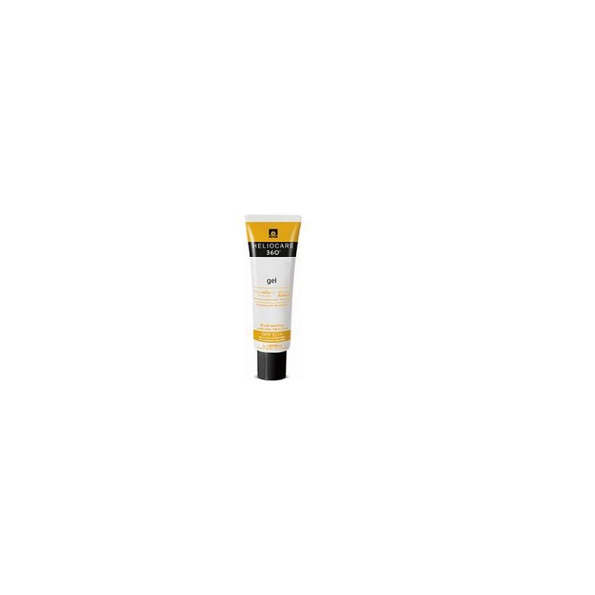 Heliocare 360 Advanced SPF50+ Gel Sunscreen 50ml