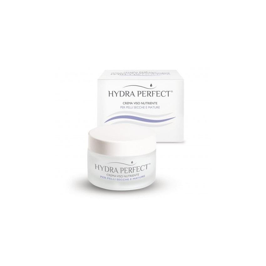 Crema Nutriente per il Viso Hydra Perfect 50ml