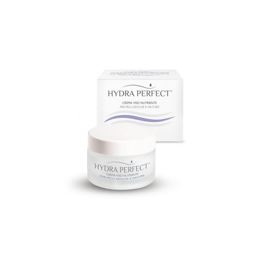 Crema Nutriente per il Viso Hydra Perfect 50ml
