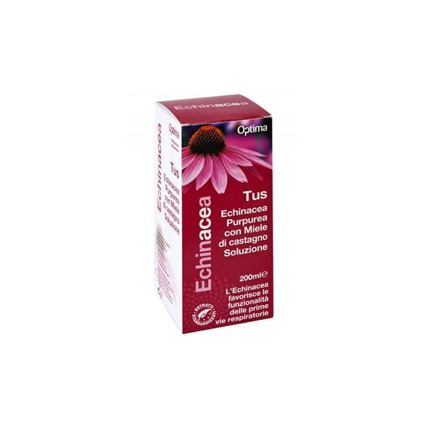 Soluzione Echinacea Tus 200ml