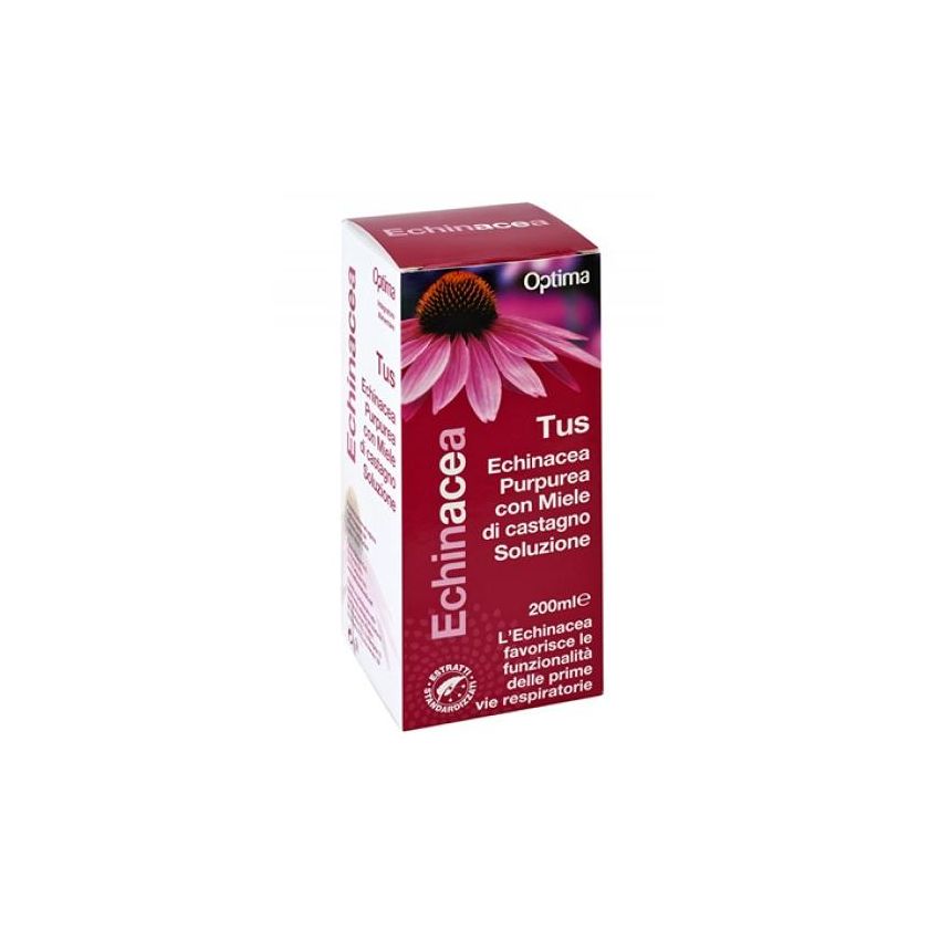 Soluzione Echinacea Tus 200ml