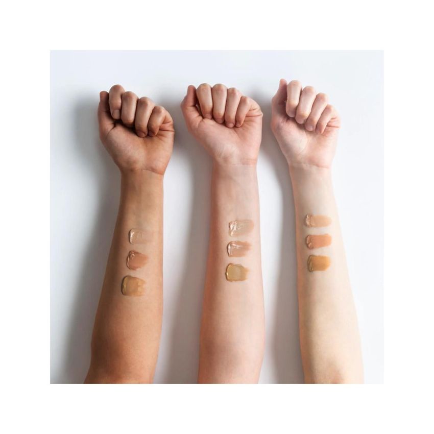 CC Crema Correttrice del Colore Face D con SPF20 - Tonalità Medium, 40ml