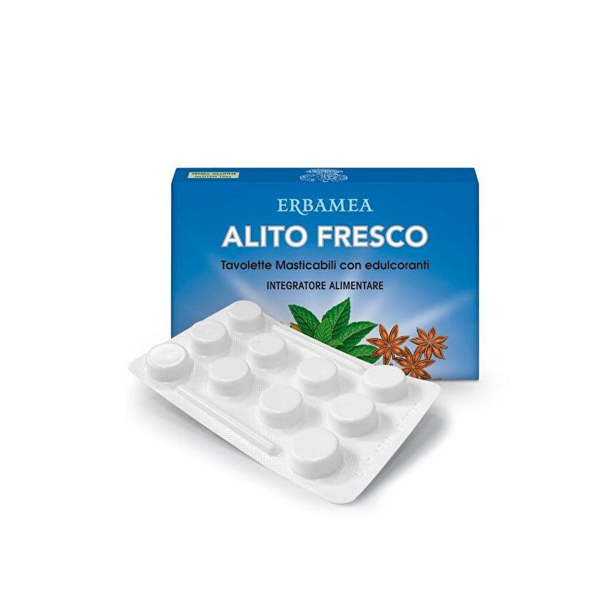 Tavolette per Alito Fresco - 30 Pezzi