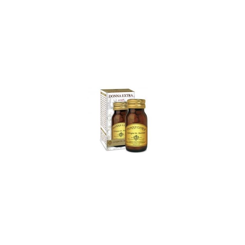 100 Pastiglie Extra Forti per Donne