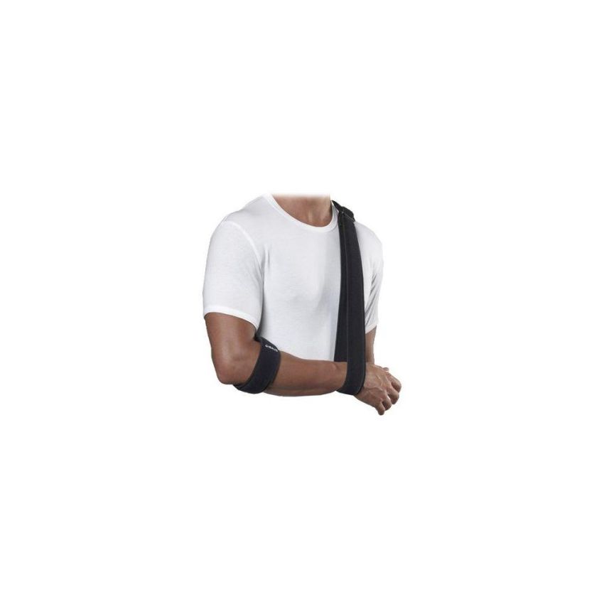 Gibaud Ortho Bretella di Supporto Ortopedico
