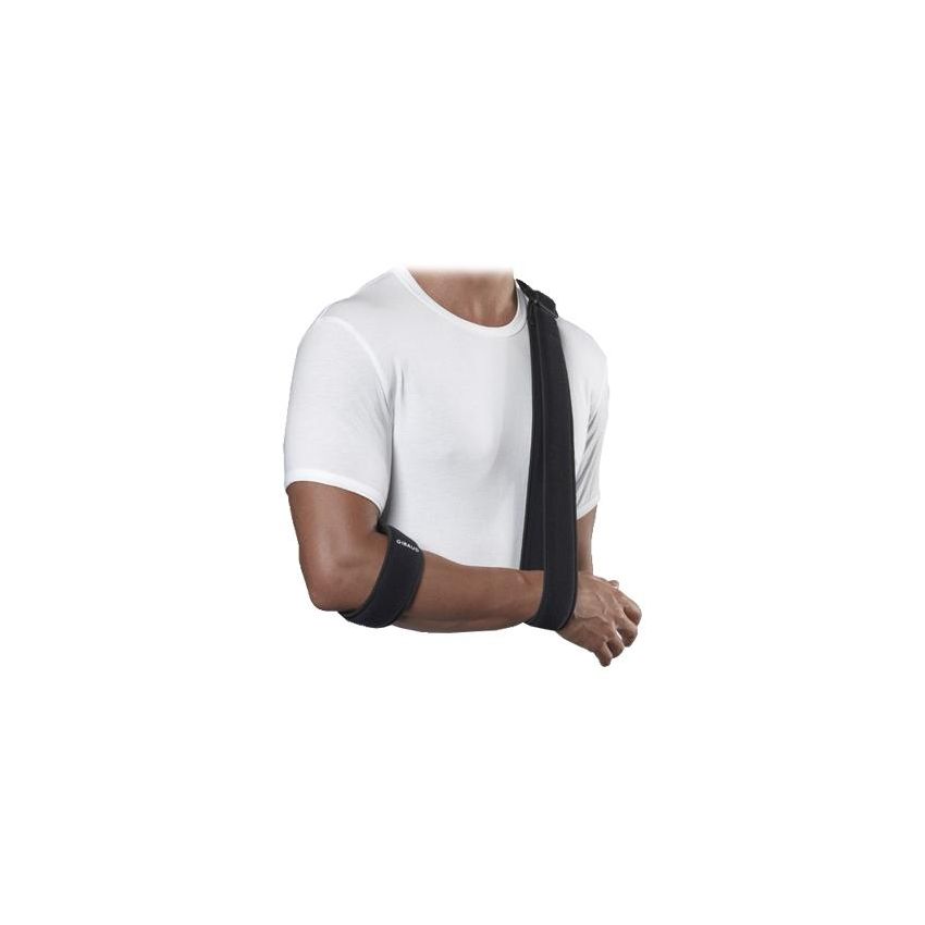 Gibaud Ortho Bretella di Supporto Ortopedico