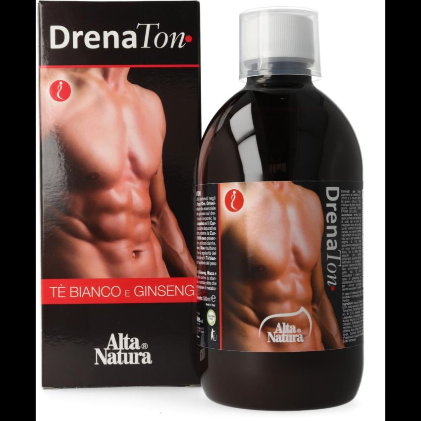 Drenaton Drenaggio Naturale 500ml