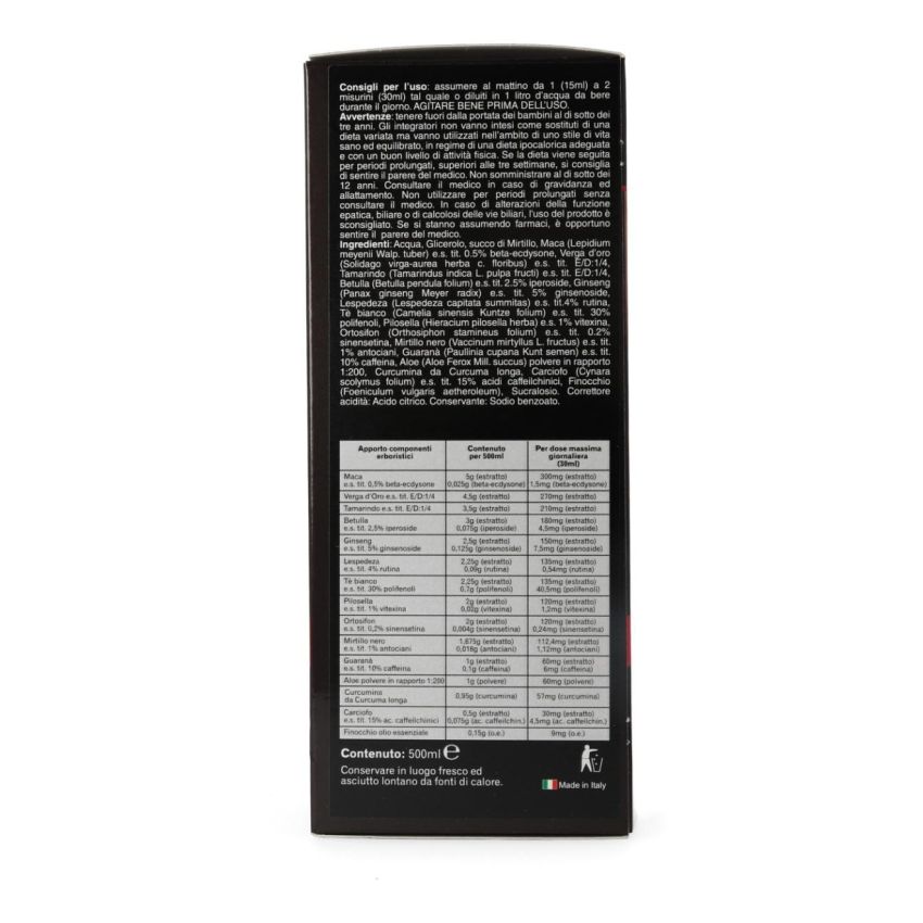Drenaton Drenaggio Naturale 500ml
