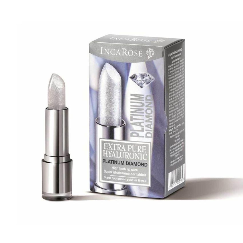 Incarose EPH Platinum Diamond Siero Antirughe 4ml