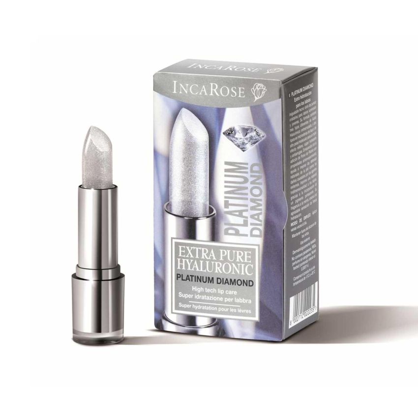 Incarose EPH Platinum Diamond Siero Antirughe 4ml