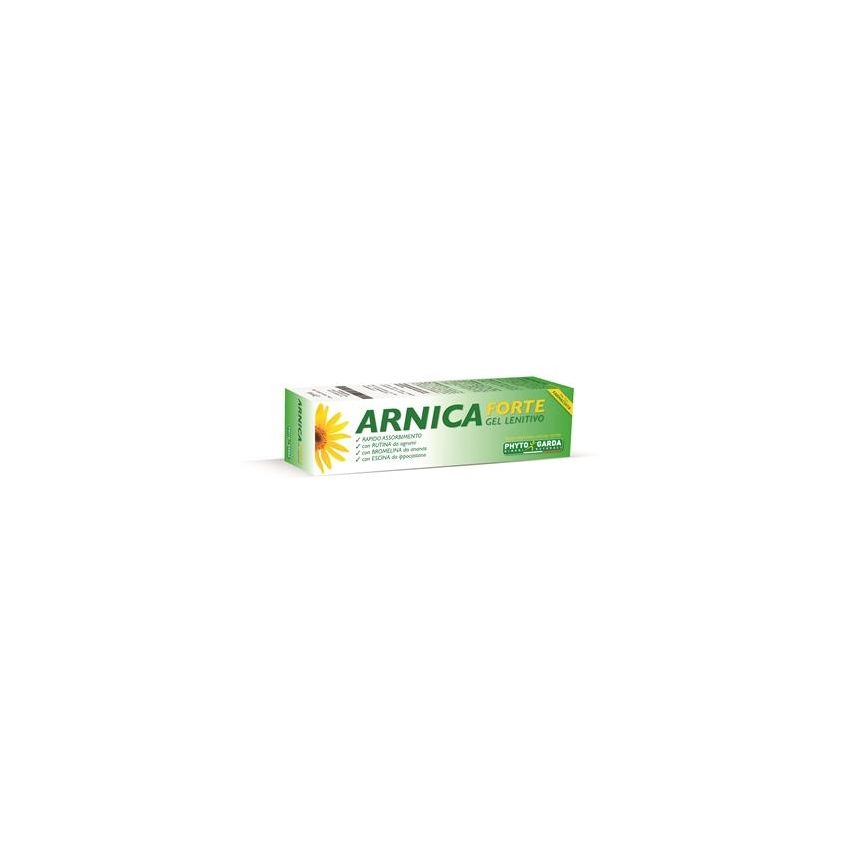 Arnigold Gel Lenitivo, 50ml