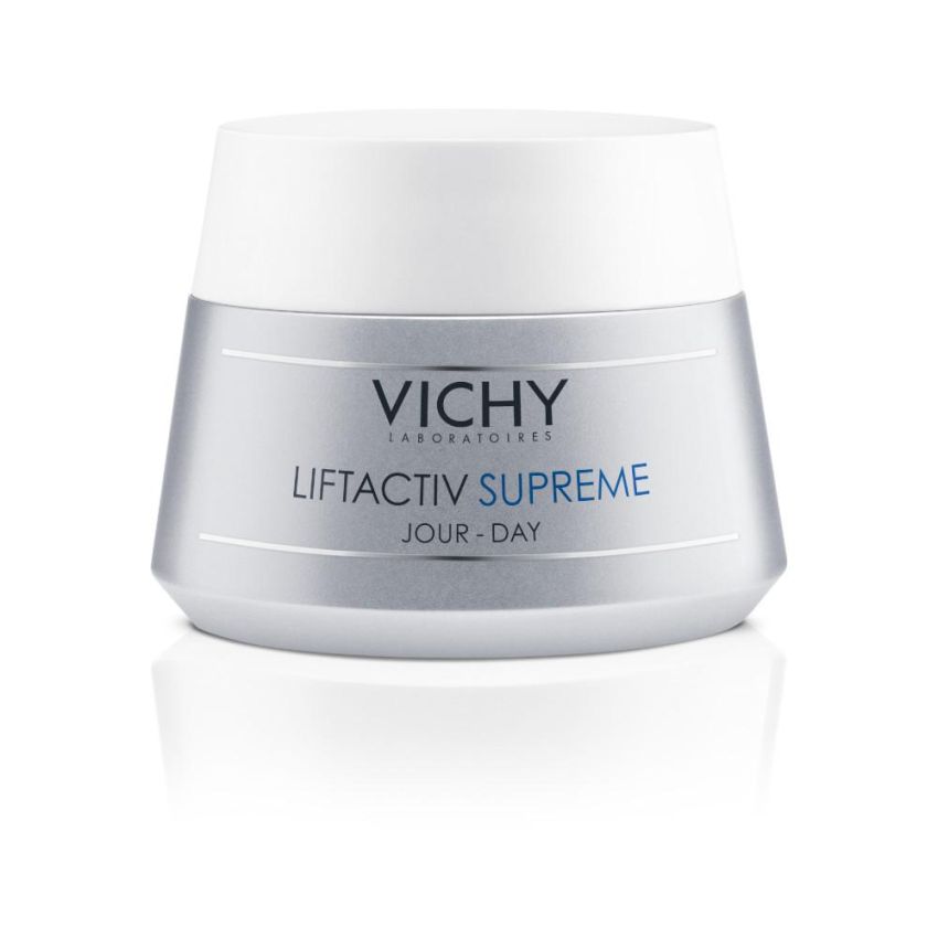 Vichy Liftactiv Crema Antietà Ultra Idratante per Pelle Secca 50ml