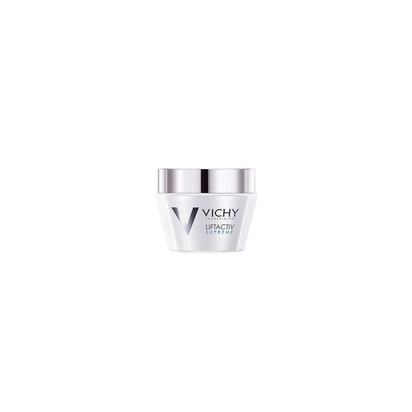 Vichy Liftactiv Crema Antietà Ultra Idratante per Pelle Secca 50ml