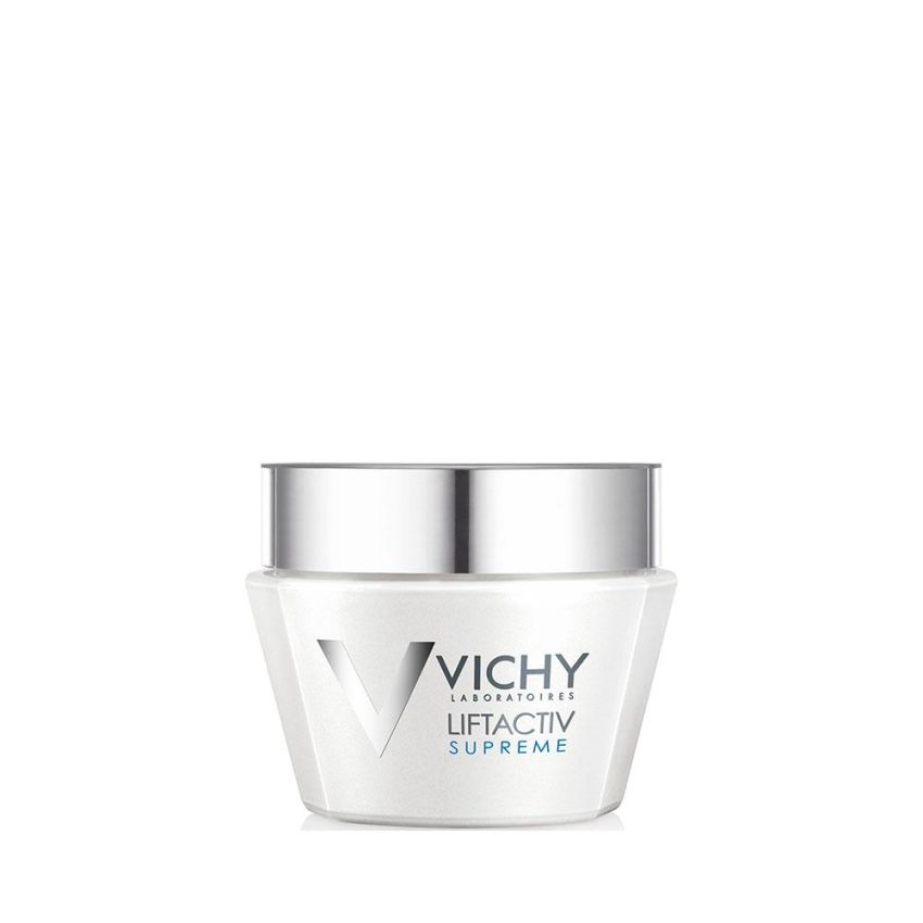 Vichy Liftactiv Crema Antietà Ultra Idratante per Pelle Secca 50ml