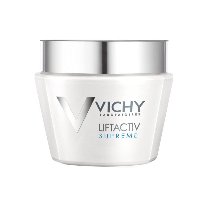 Vichy Liftactiv Crema Antietà Ultra Idratante per Pelle Secca 50ml