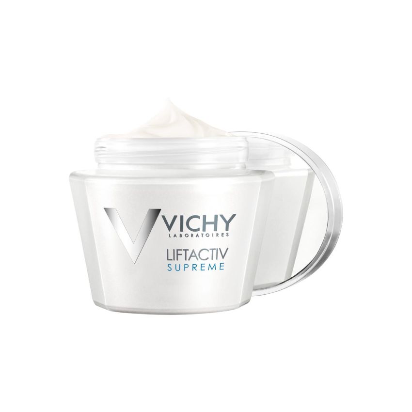 Vichy Liftactiv Crema Antietà Ultra Idratante per Pelle Secca 50ml