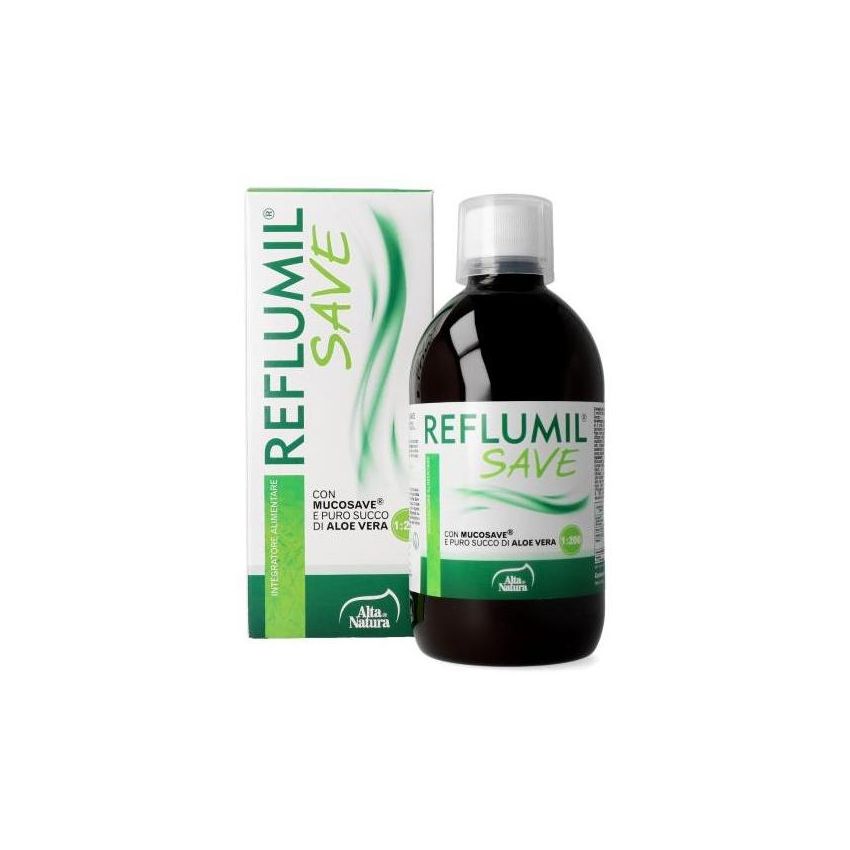 Reflumil Save - Soluzione Salutare 500ml