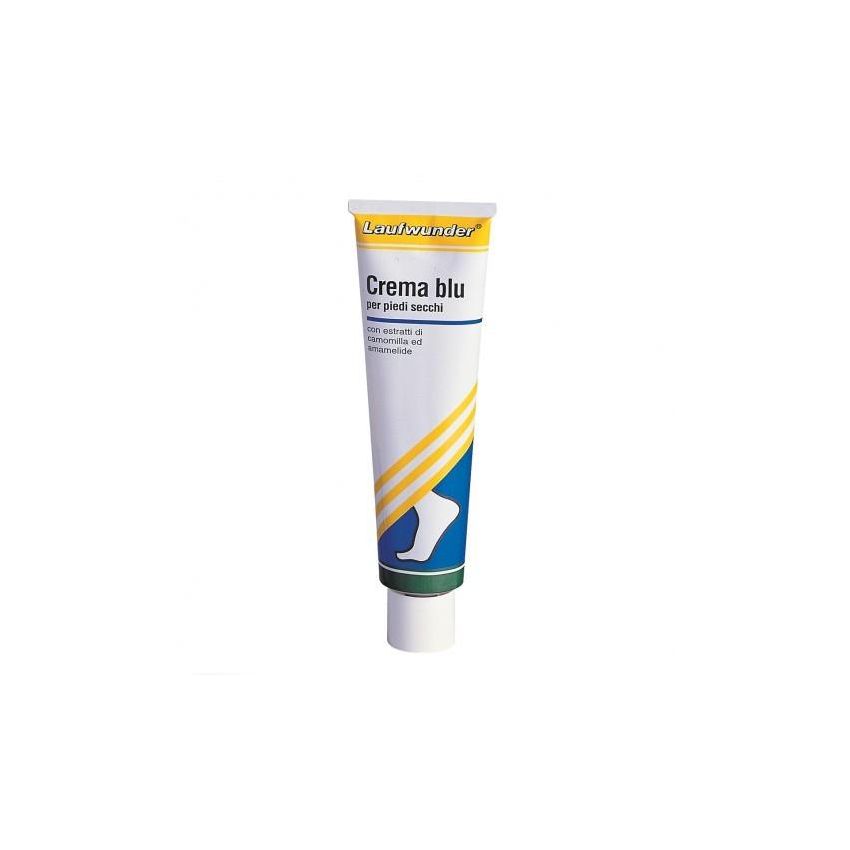 Laufwunder Emolliente Crema Blu - 75ml