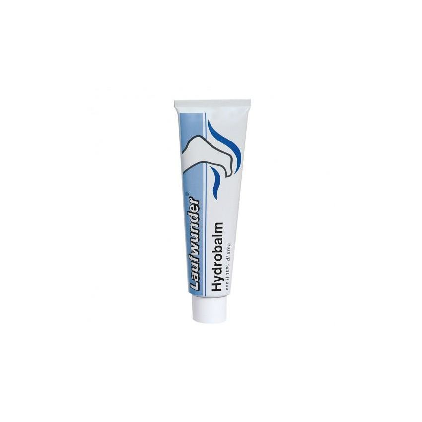 Balsamo Idratante per i Piedi Laufwunder Hydrobalm - 75 ml