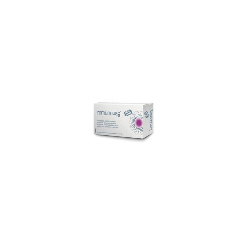 Immunovag Tubo da 35ml con 5 Applicatori