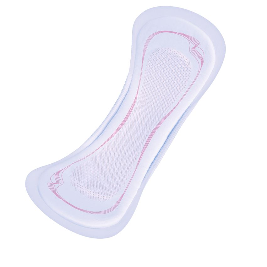 Tena Lady Pannolini Normali per Adulti - 12 Pezzi