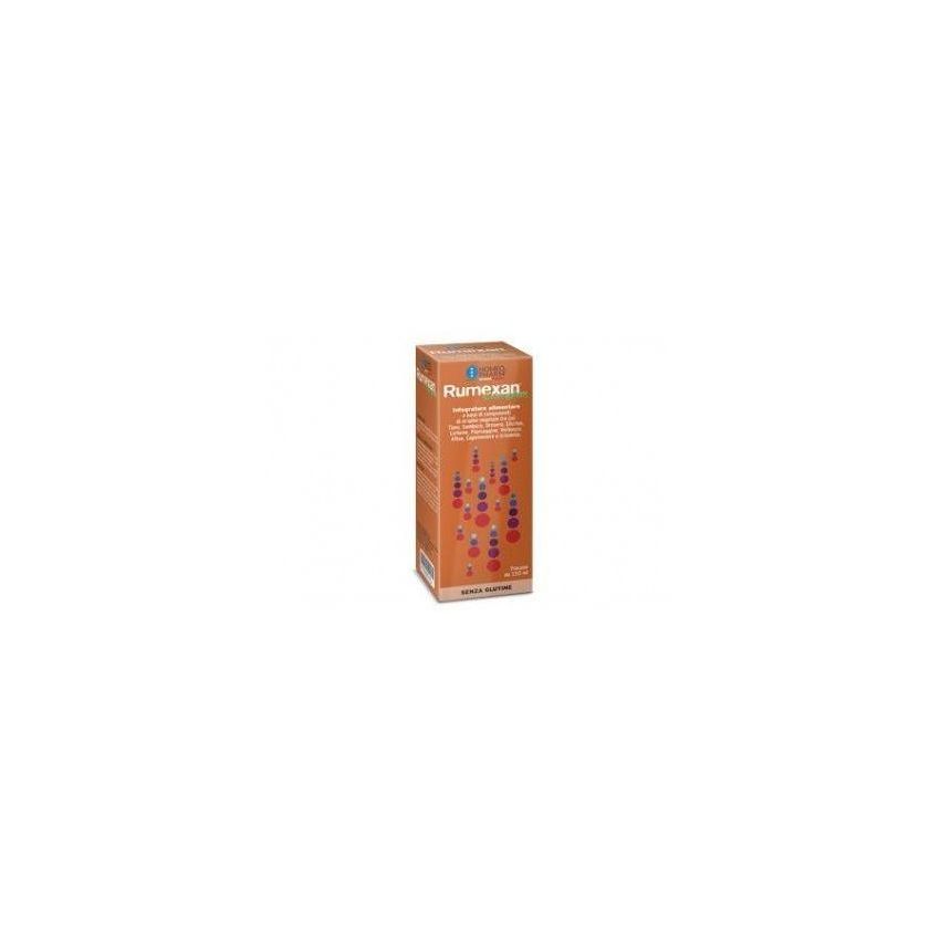 Rumexan Advanced Formula - Flacone da 150ml