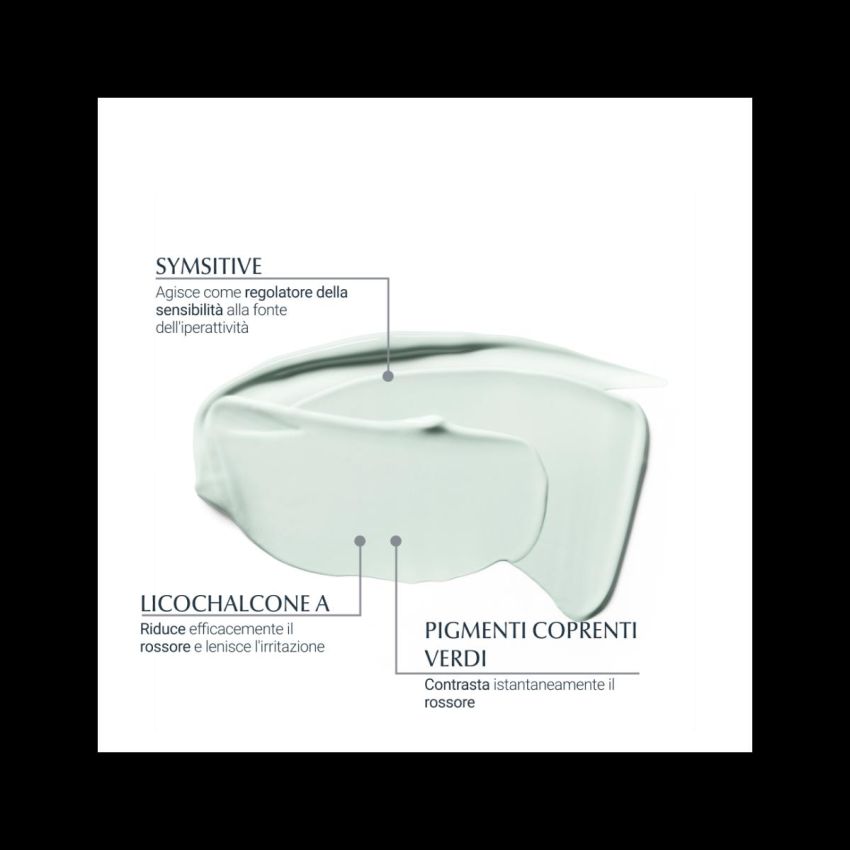 Eucerin Trattamento Giorno Anti-Rosacea con SPF 25 - 50ml