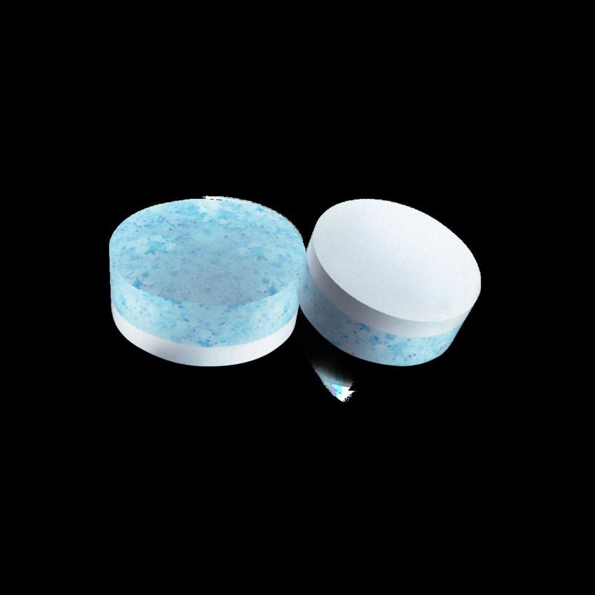 CB12 Boost - Pacco da 10 Pezzi di Chewing-Gum Rinfrescanti