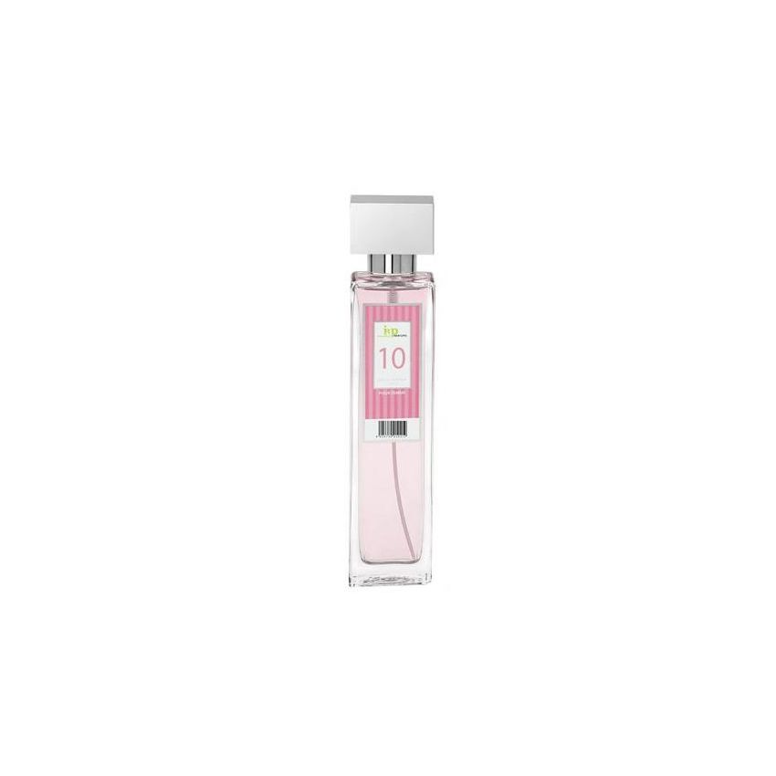 Iap Pharma Pour Femme 10 Profumo Donna, 150ml
