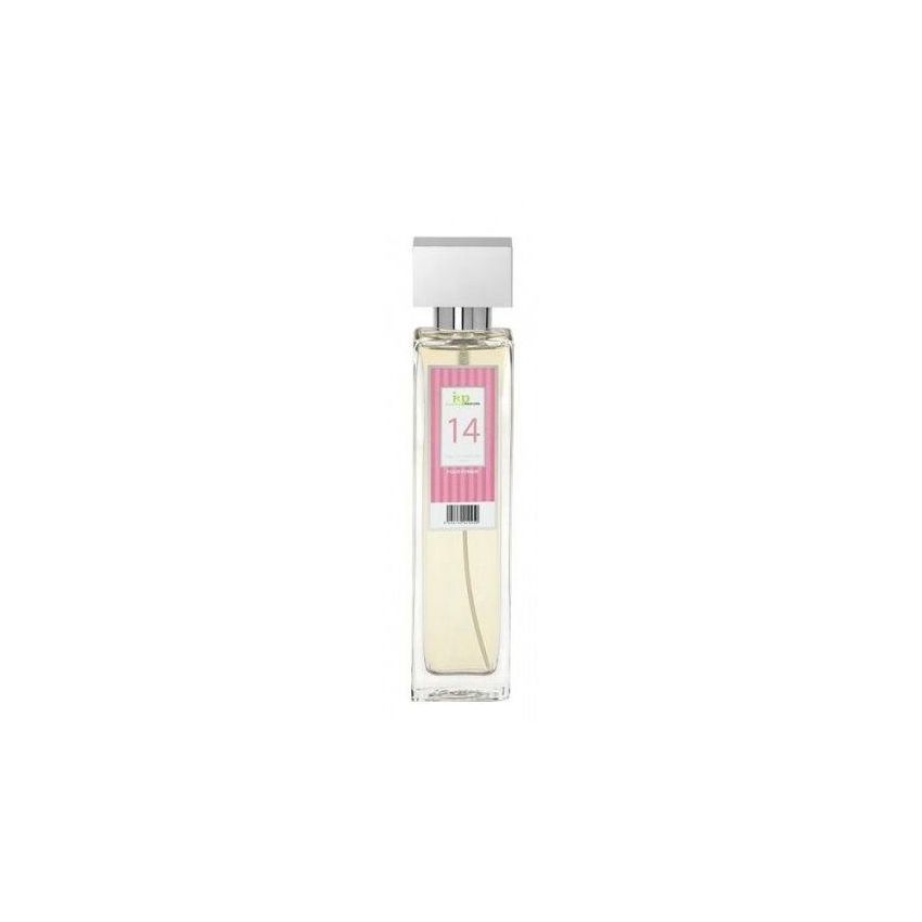 Iap Pharma Parfum Pour Femme - Profumo da Donna, 150ml N.14