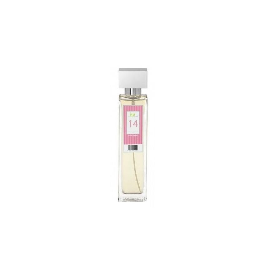 Iap Pharma Parfum Pour Femme - Profumo da Donna, 150ml N.14