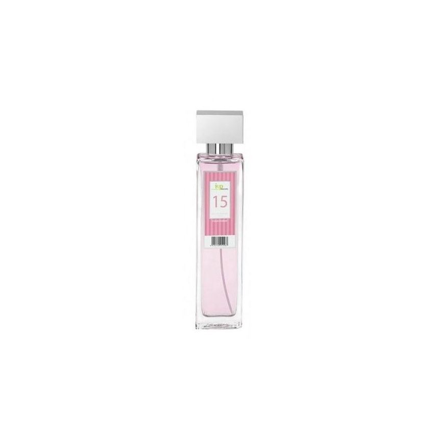 IAP Pharma Profumo Pour Femme N. 15 - Fragranza Donna 150ml