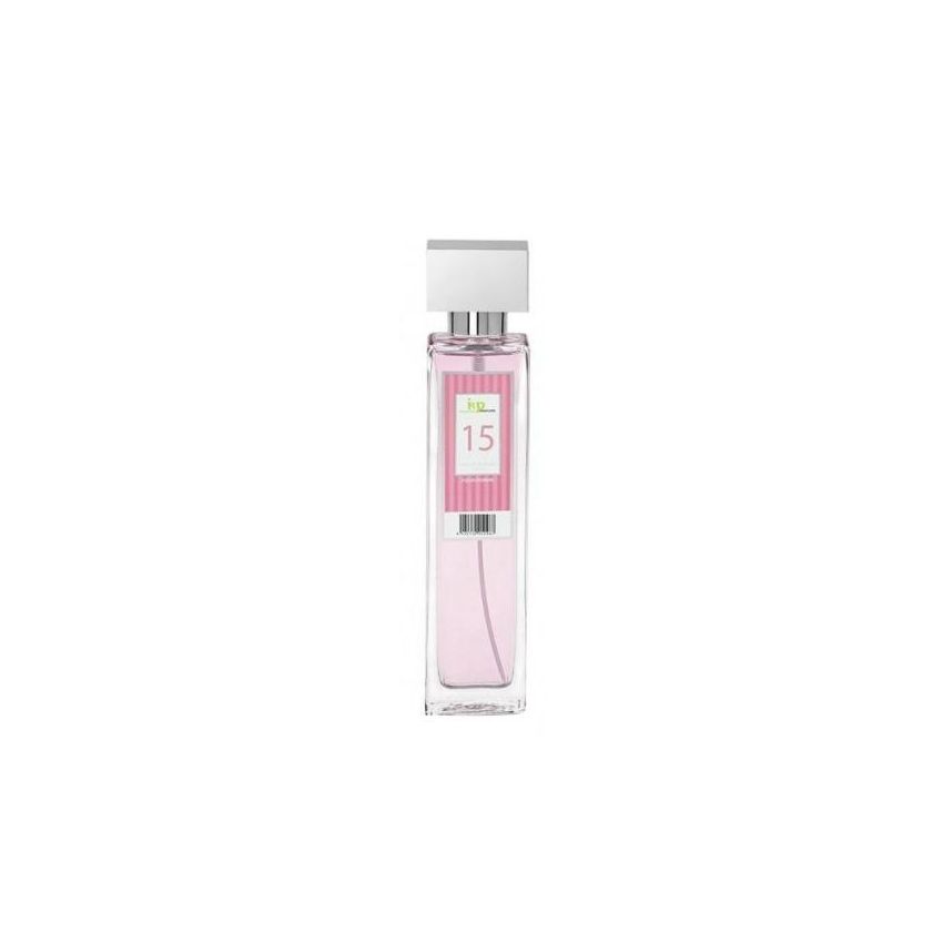 IAP Pharma Profumo Pour Femme N. 15 - Fragranza Donna 150ml