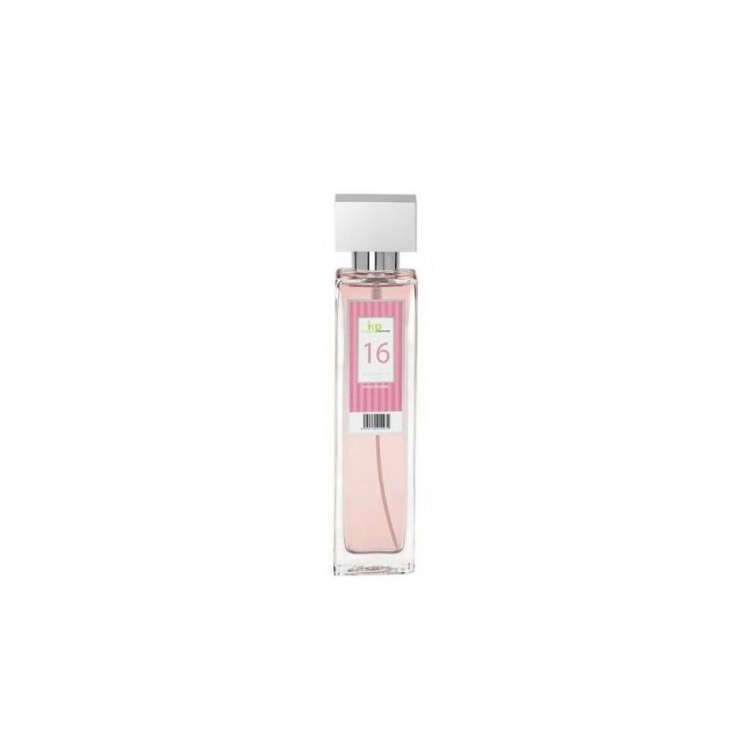 IAP Pharma Pour Femme N. 16 Profumo da Donna, 150ml