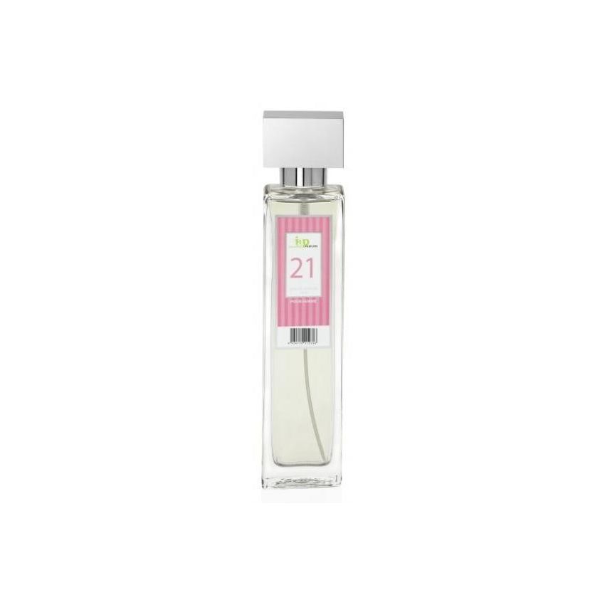 Iap Pharma Eau de Parfum per Donna, 150ml, Variant 21