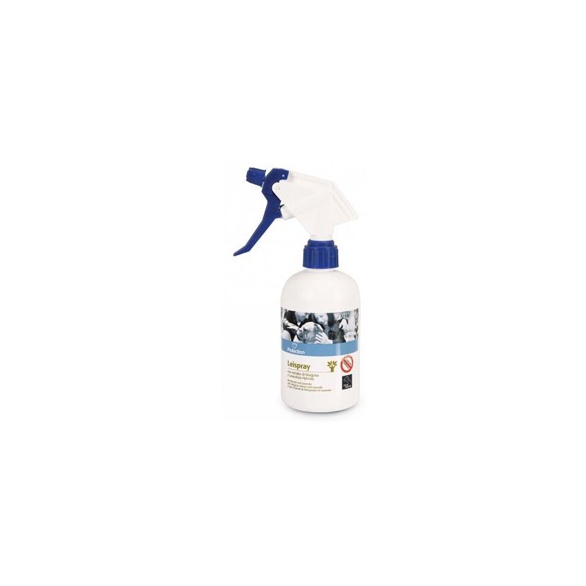 Camon Leispray - Lozione Protettiva Antiparassitaria per Cani e Gatti, 500ml