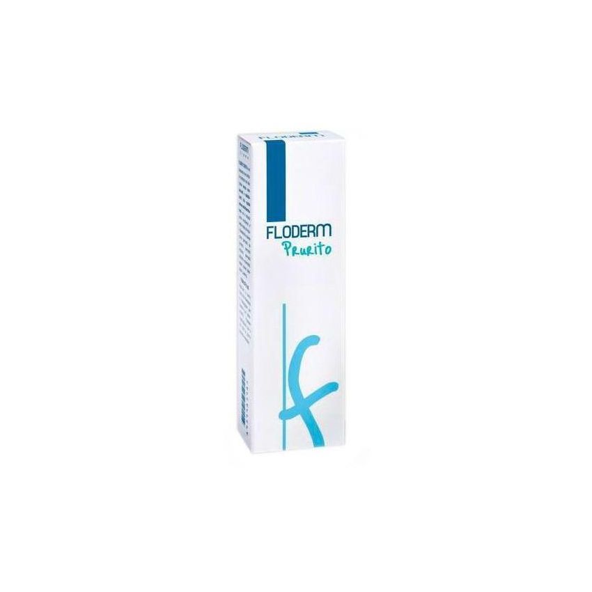 Floderm Anti-Prurito 100ml - Soluzione Lenitiva per la Pelle