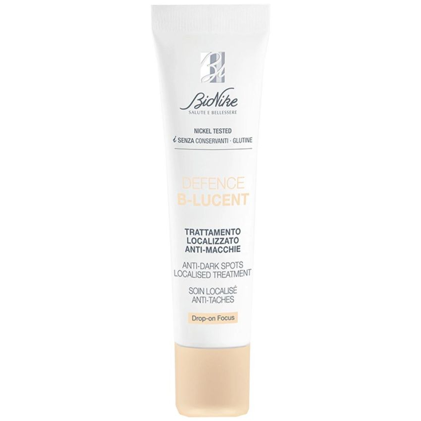 Bionike Defence B-Lucent Concentrated Spot Treatment Drops - 15ml